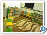 Activity Hall