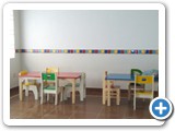 Activity Hall