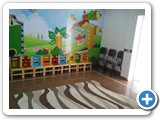 Activity Hall
